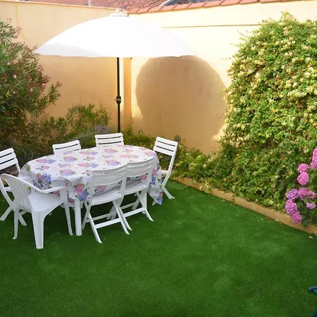 Maison Au Bord De L'ocean Pour 9 Personnes Wifi Plage Biscarrosse