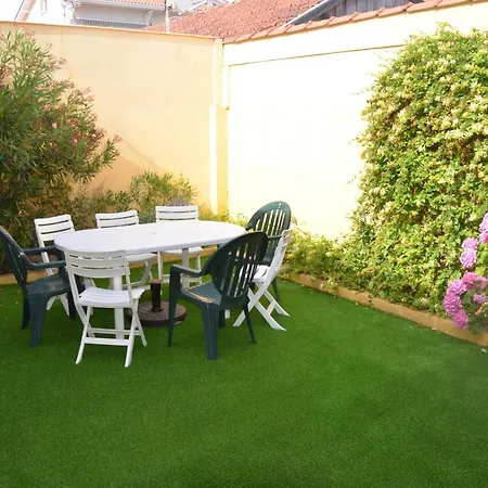 Maison Au Bord De L'ocean Pour 9 Personnes Wifi Plage * Biscarrosse