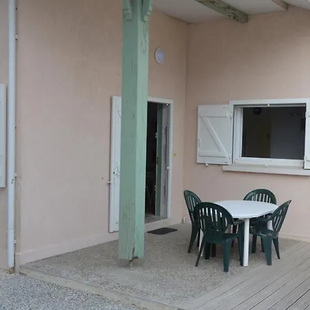 Casa de Férias Maison Au Bord De L'ocean Pour 9 Personnes Wifi Plage *