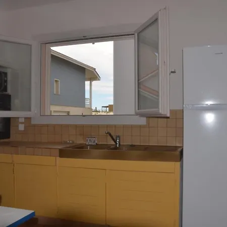 Casa de Férias Maison Au Bord De L'ocean Pour 9 Personnes Wifi Plage *