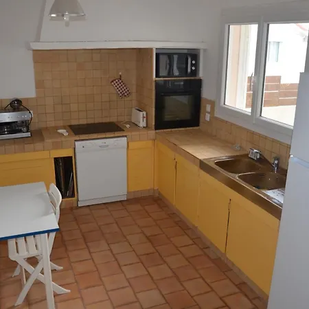 Maison Au Bord De L'ocean Pour 9 Personnes Wifi Plage * Biscarrosse