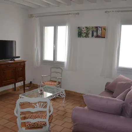 Maison Au Bord De L'ocean Pour 9 Personnes Wifi Plage Casa de Férias *